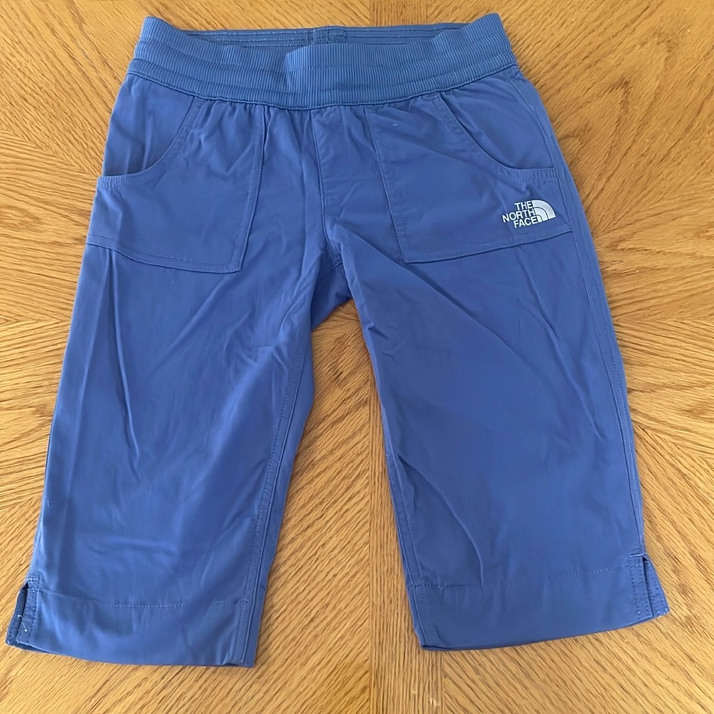 North Face Capris